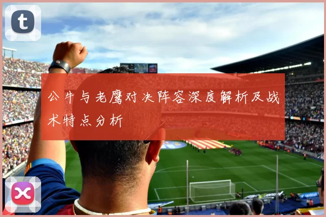 公牛与老鹰对决阵容深度解析及战术特点分析